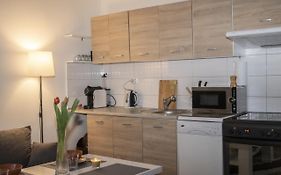 Apartament Kujawska